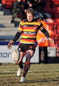 Dominic Brambani